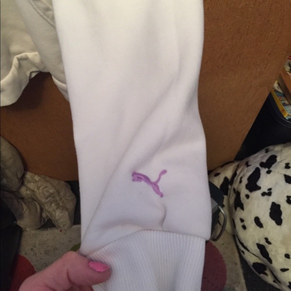 Puma Hoodie - Picture 6 of 6